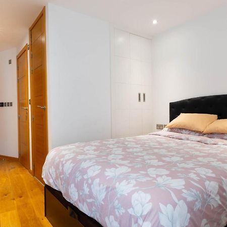 Ocean Spa Suite 11-Hosted By Sweetstay Gibraltar Buitenkant foto