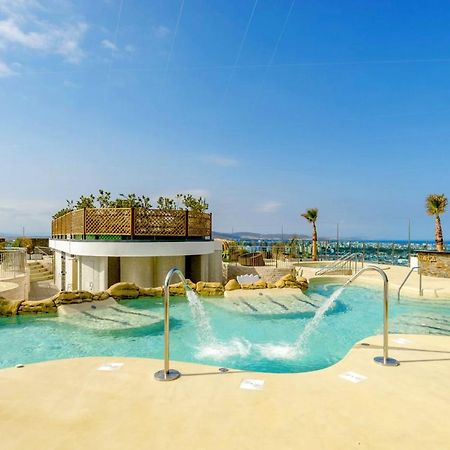 Ocean Spa Suite 11-Hosted By Sweetstay Gibraltar Buitenkant foto