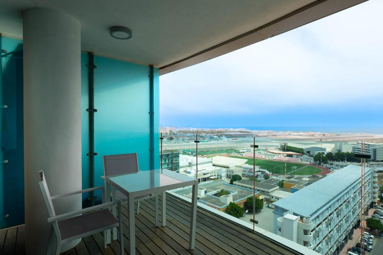 Ocean Spa Suite 11-Hosted By Sweetstay Gibraltar Buitenkant foto