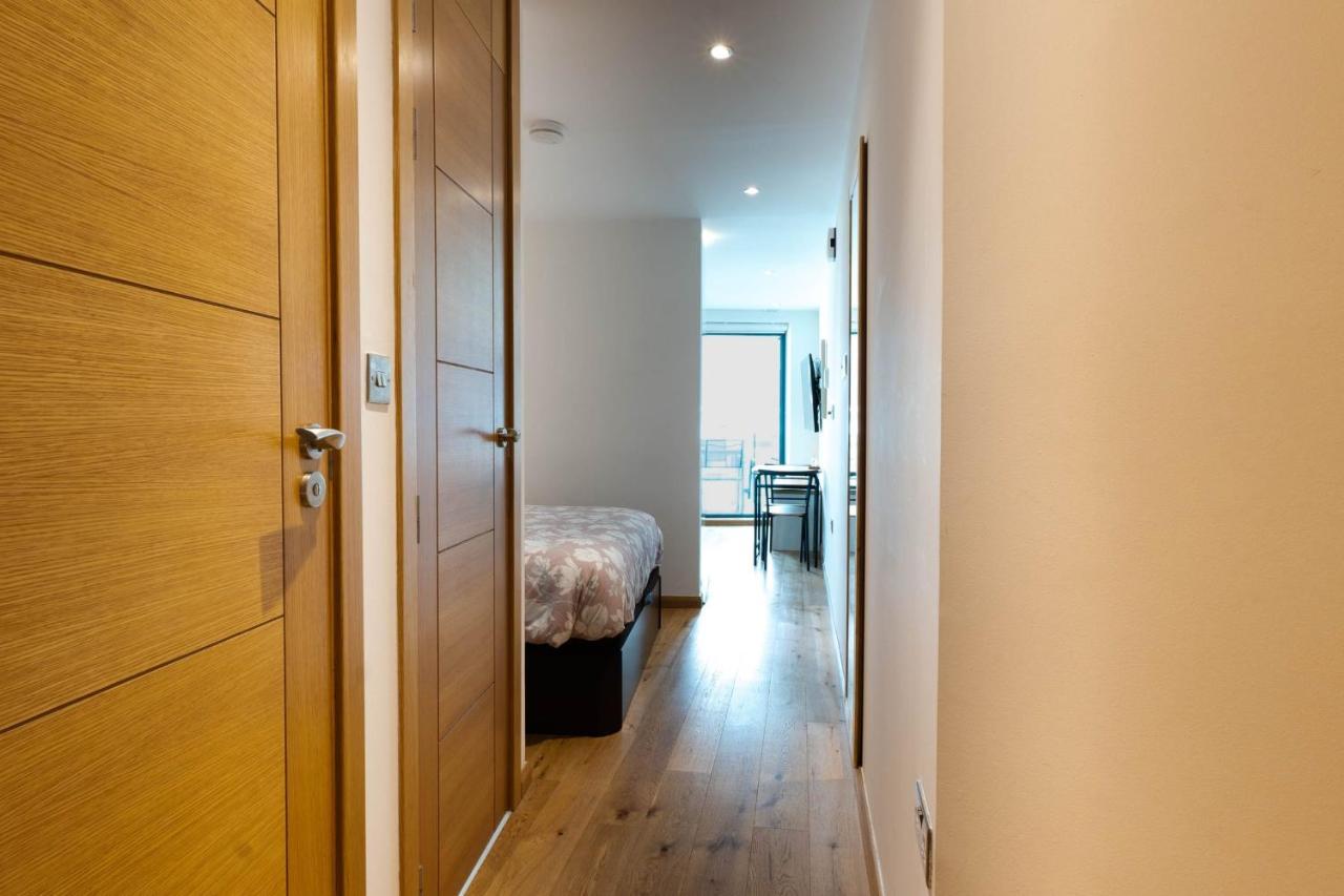 Ocean Spa Suite 11-Hosted By Sweetstay Gibraltar Buitenkant foto